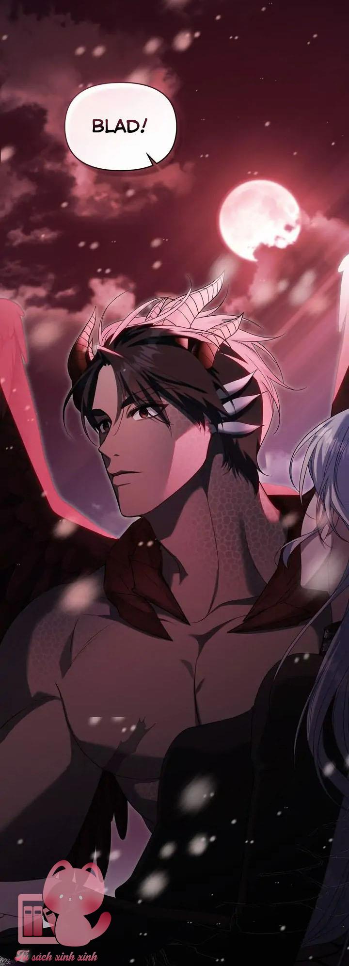 Nếu Không Vâng Lời Công Tước - Chap 75