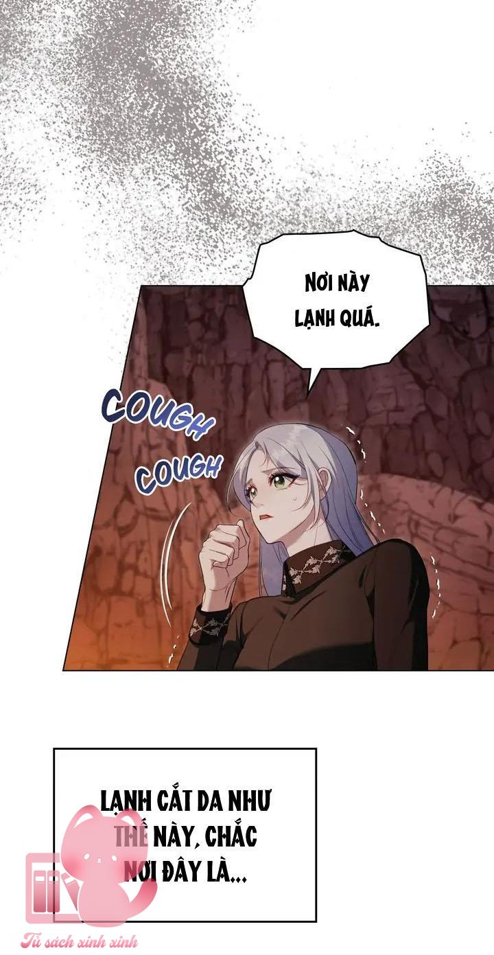 Nếu Không Vâng Lời Công Tước - Chap 75