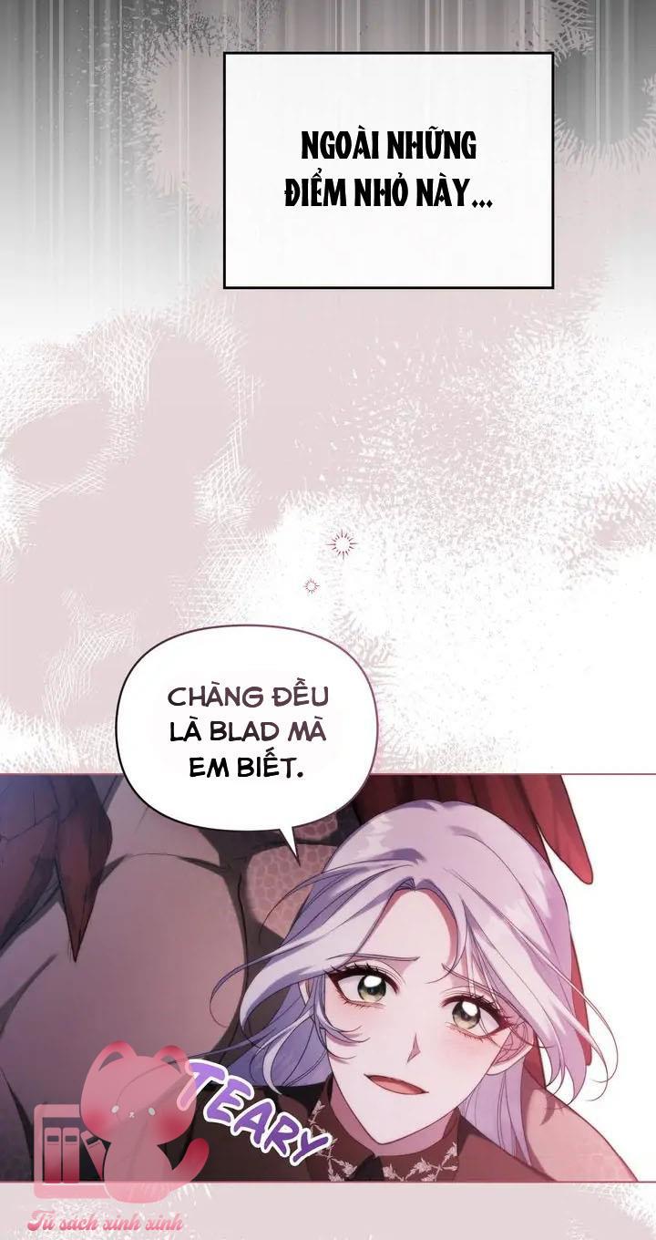 Nếu Không Vâng Lời Công Tước - Chap 75