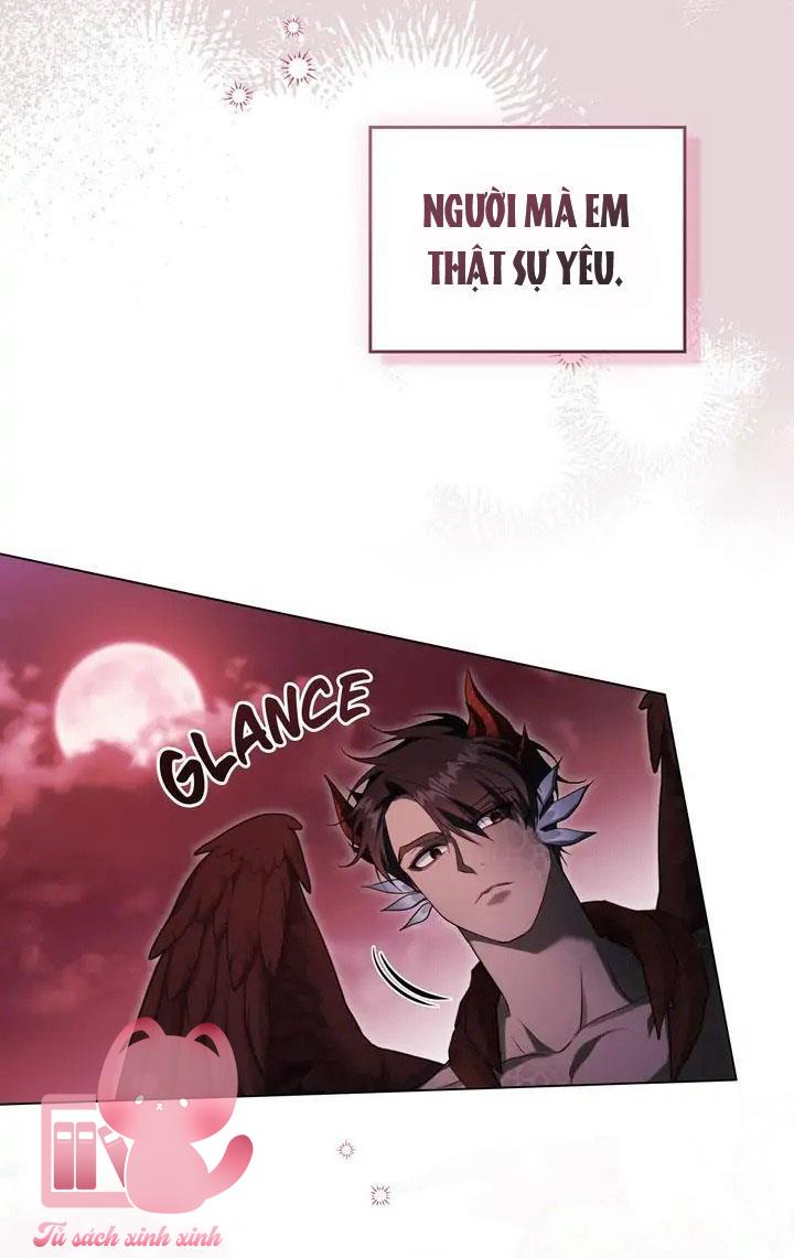 Nếu Không Vâng Lời Công Tước - Chap 75