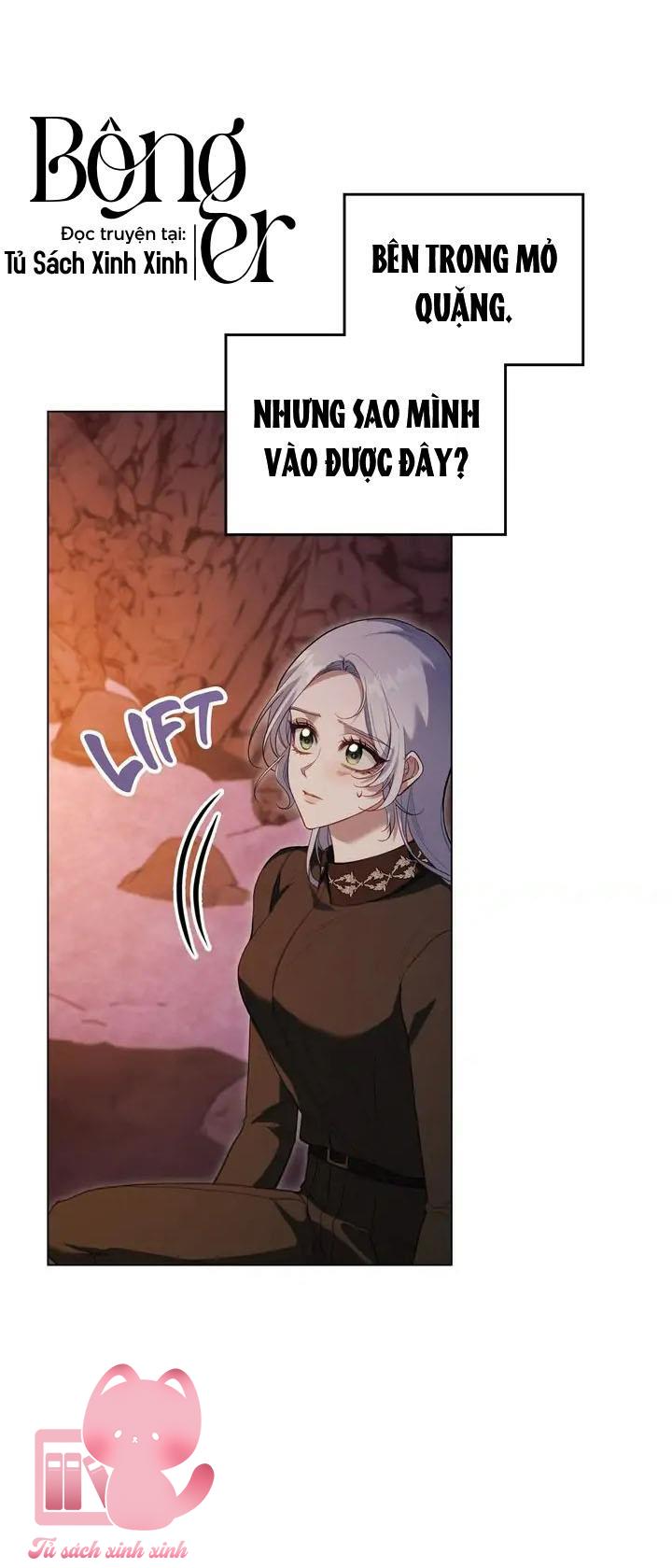 Nếu Không Vâng Lời Công Tước - Chap 75