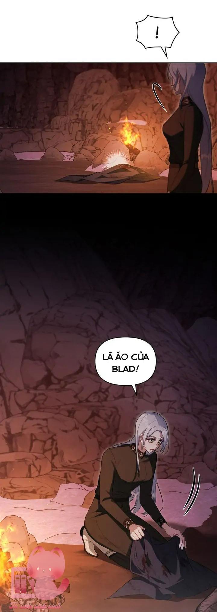 Nếu Không Vâng Lời Công Tước - Chap 75