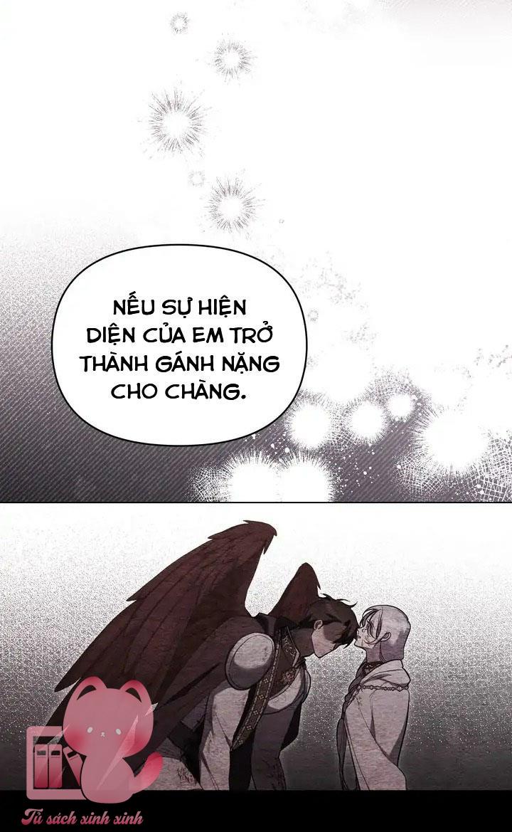 Nếu Không Vâng Lời Công Tước - Chap 76