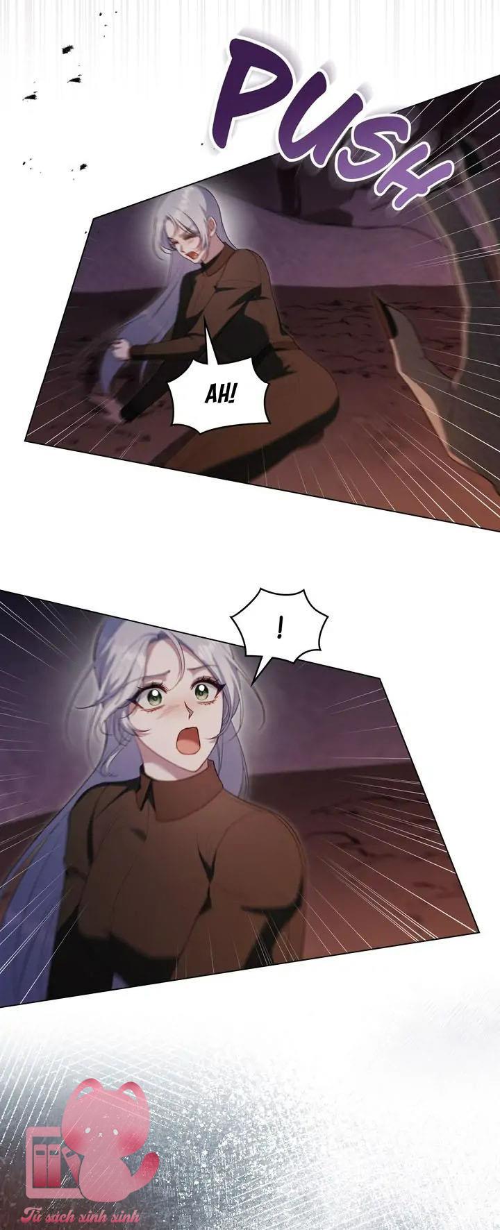 Nếu Không Vâng Lời Công Tước - Chap 76