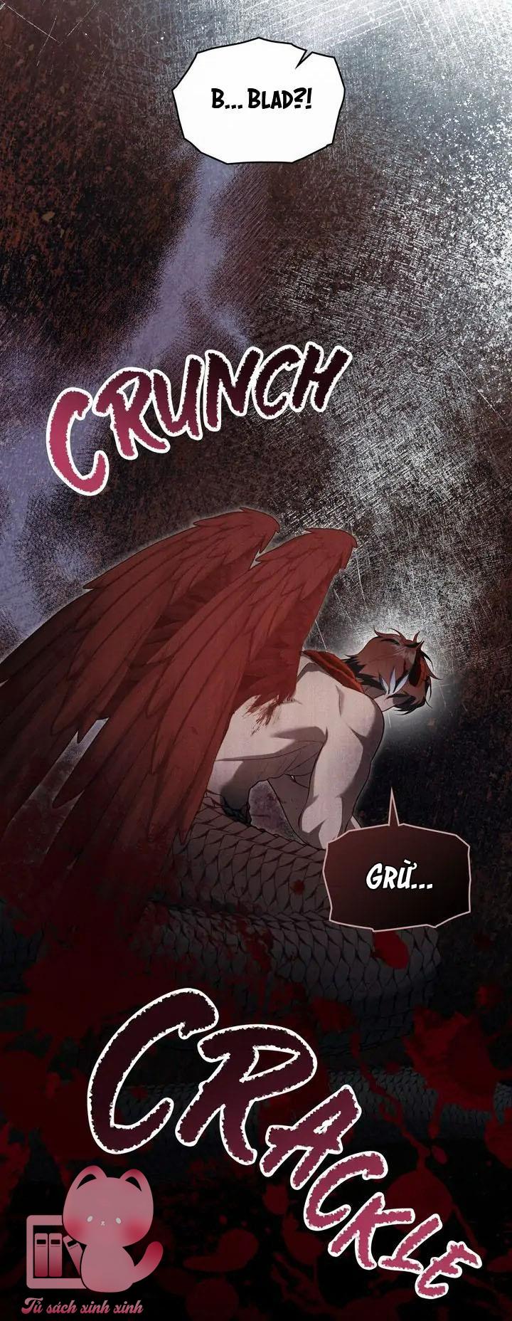 Nếu Không Vâng Lời Công Tước - Chap 76