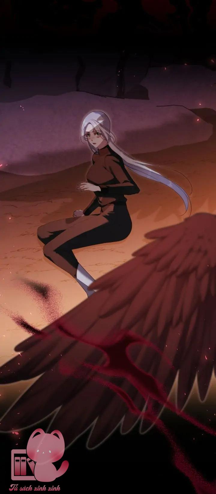 Nếu Không Vâng Lời Công Tước - Chap 76