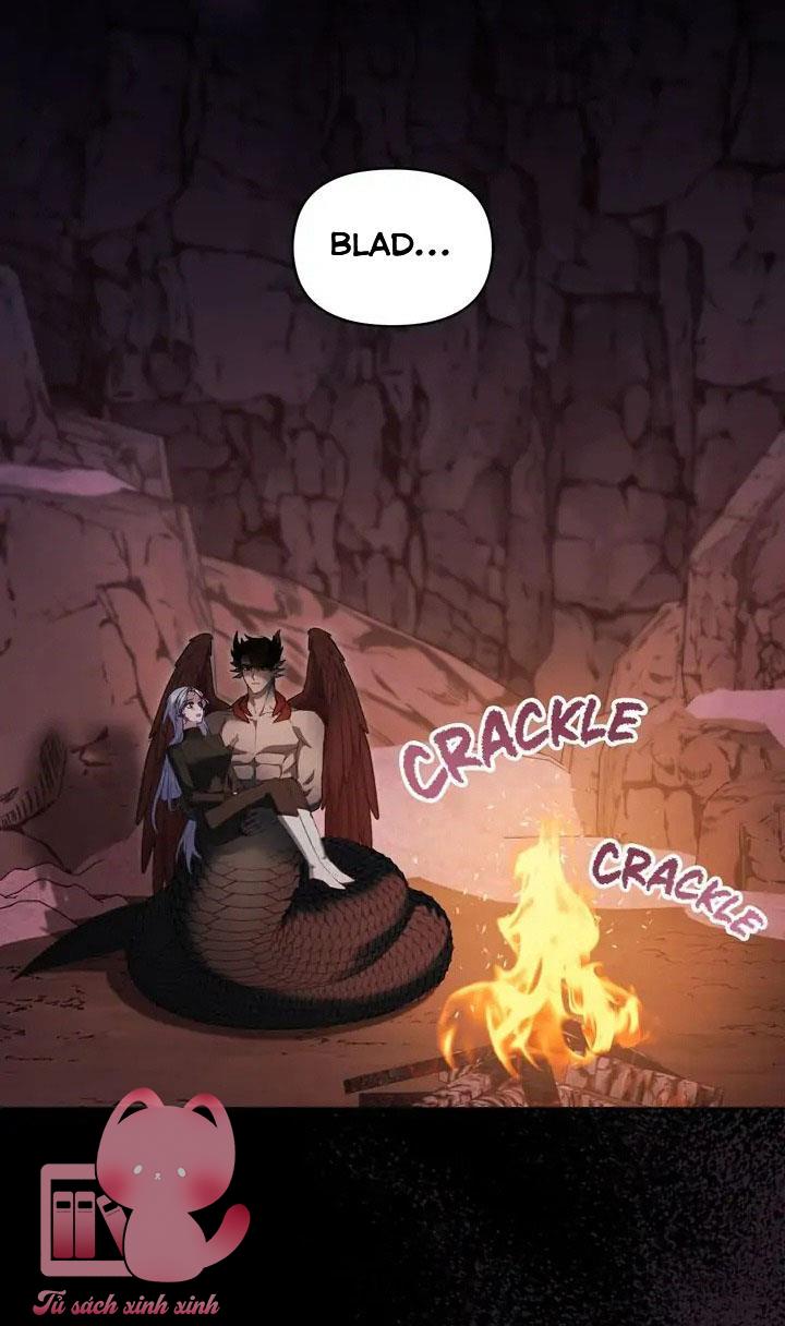 Nếu Không Vâng Lời Công Tước - Chap 76