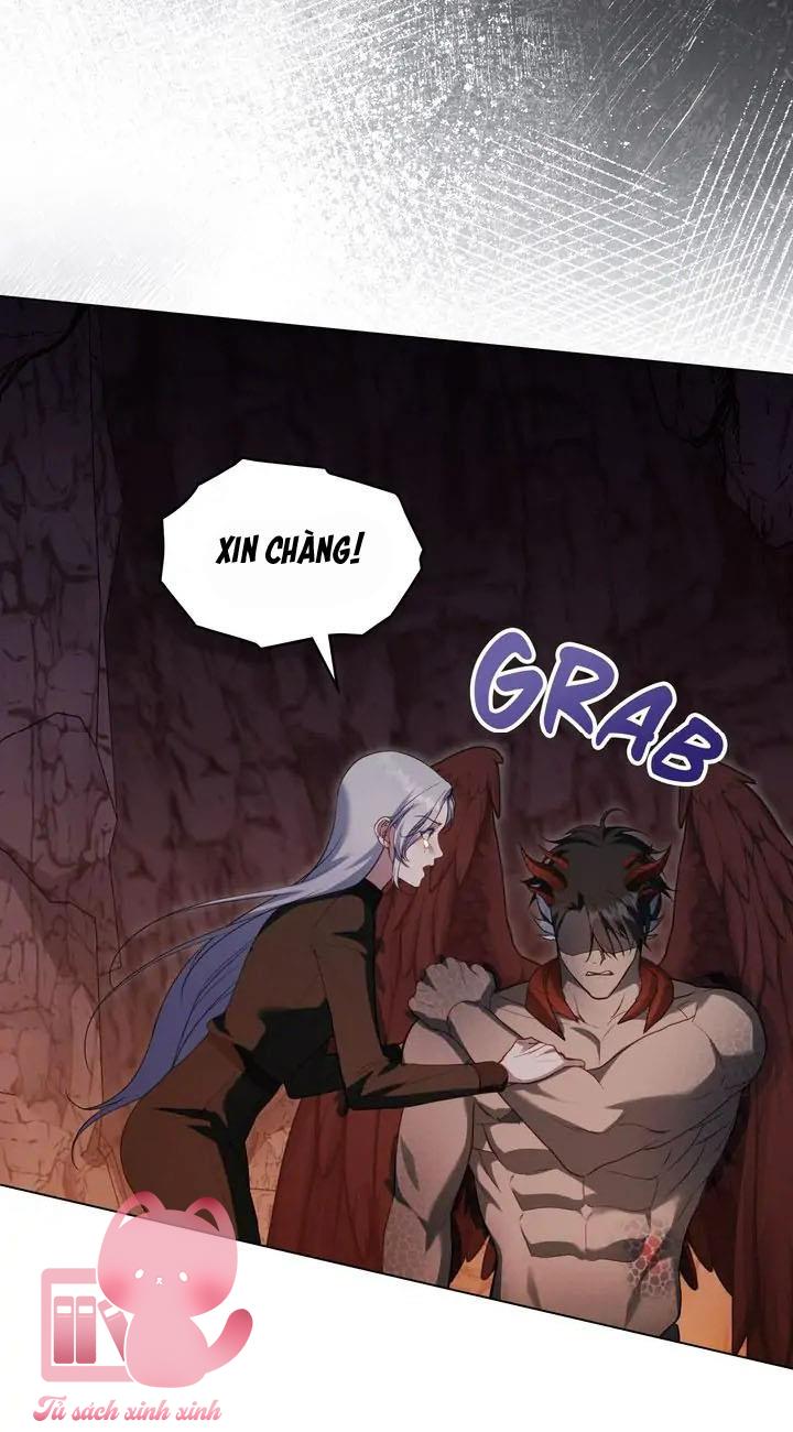 Nếu Không Vâng Lời Công Tước - Chap 76