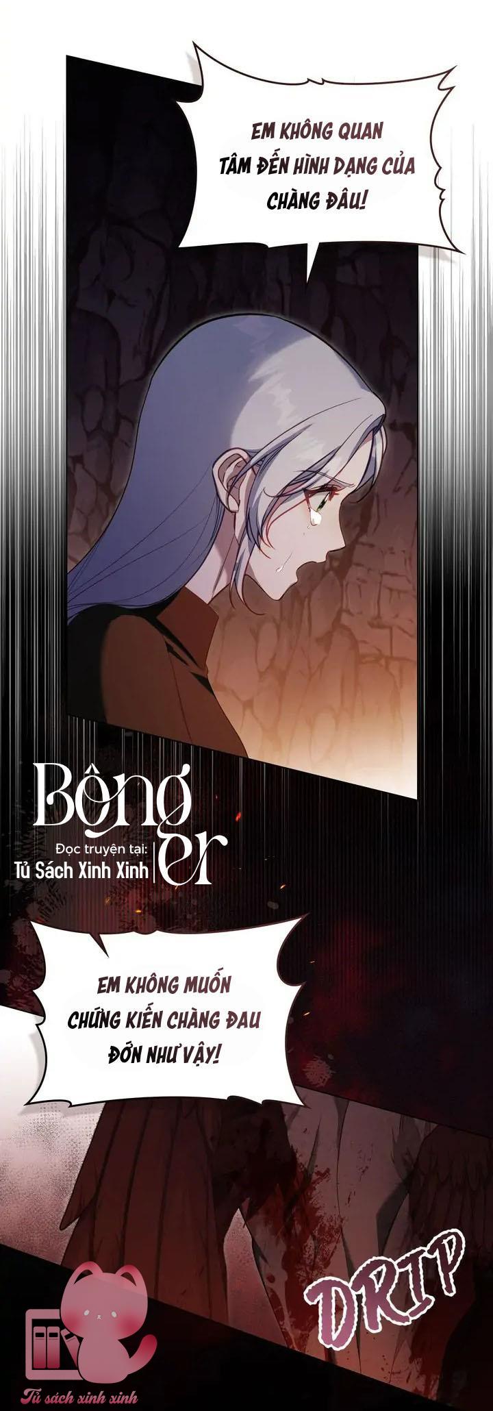 Nếu Không Vâng Lời Công Tước - Chap 76