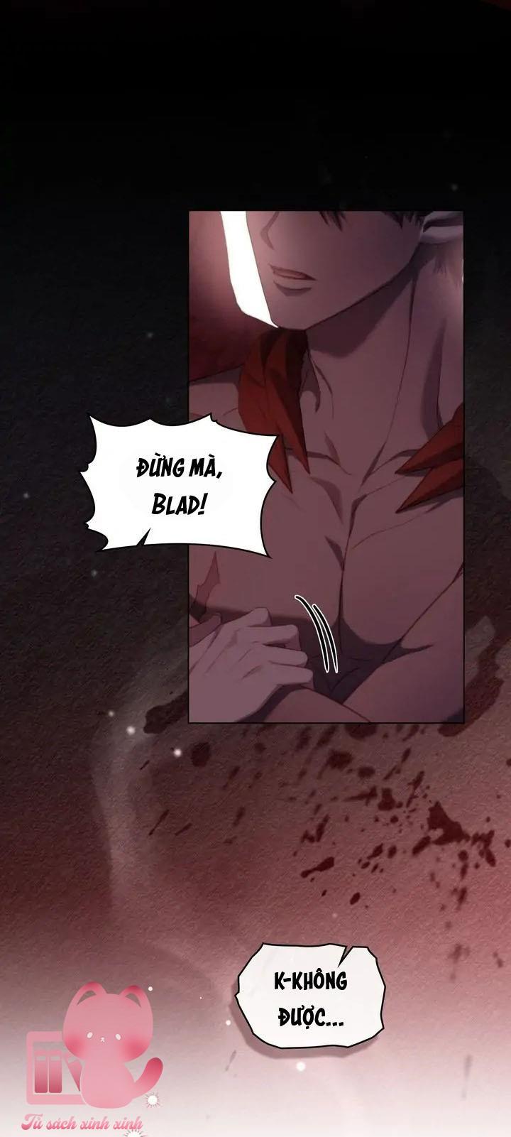 Nếu Không Vâng Lời Công Tước - Chap 76