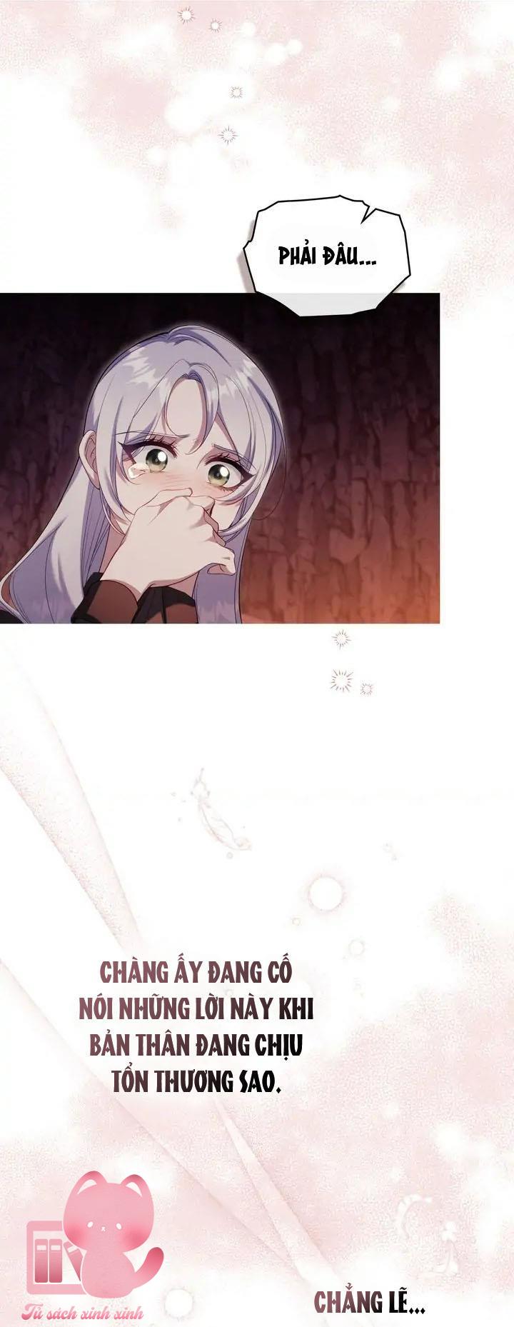 Nếu Không Vâng Lời Công Tước - Chap 76