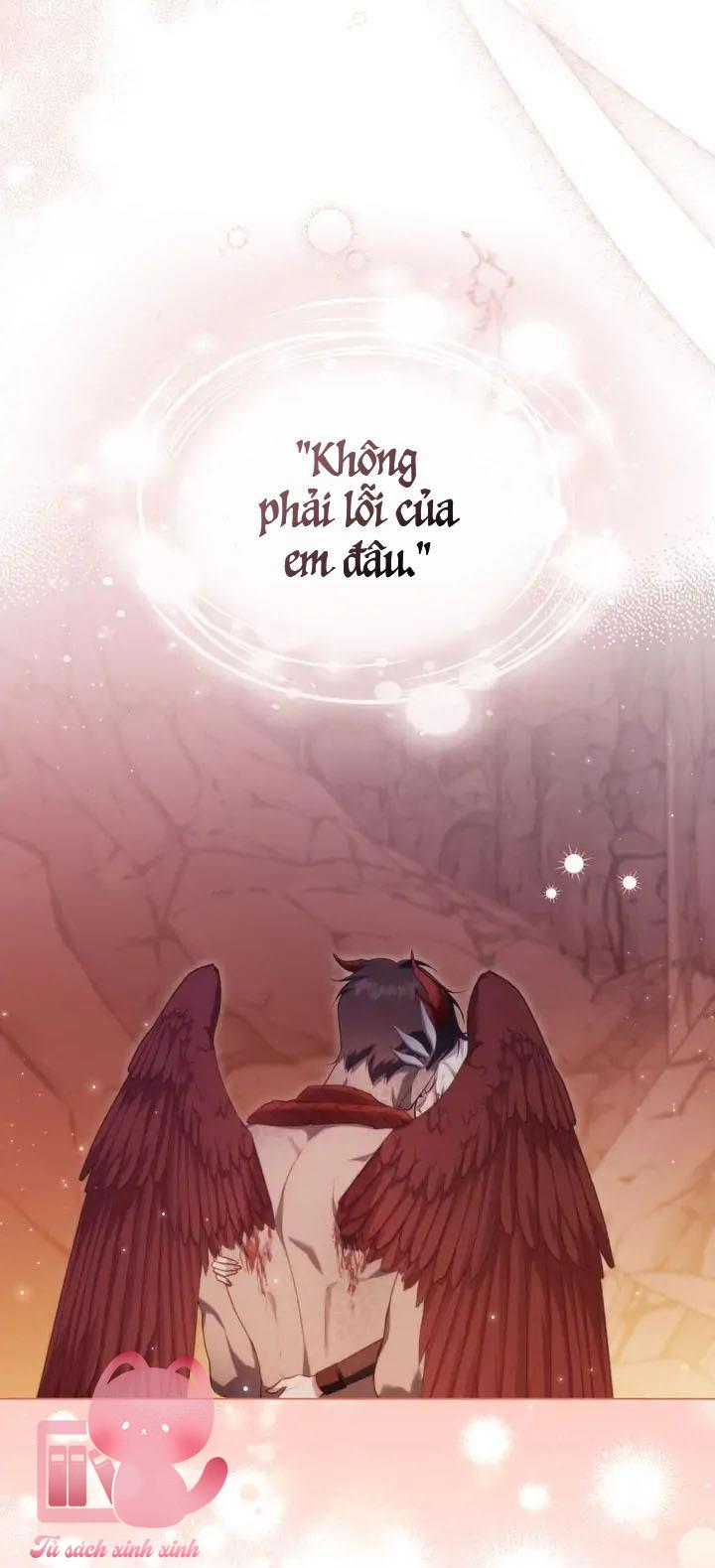 Nếu Không Vâng Lời Công Tước - Chap 76