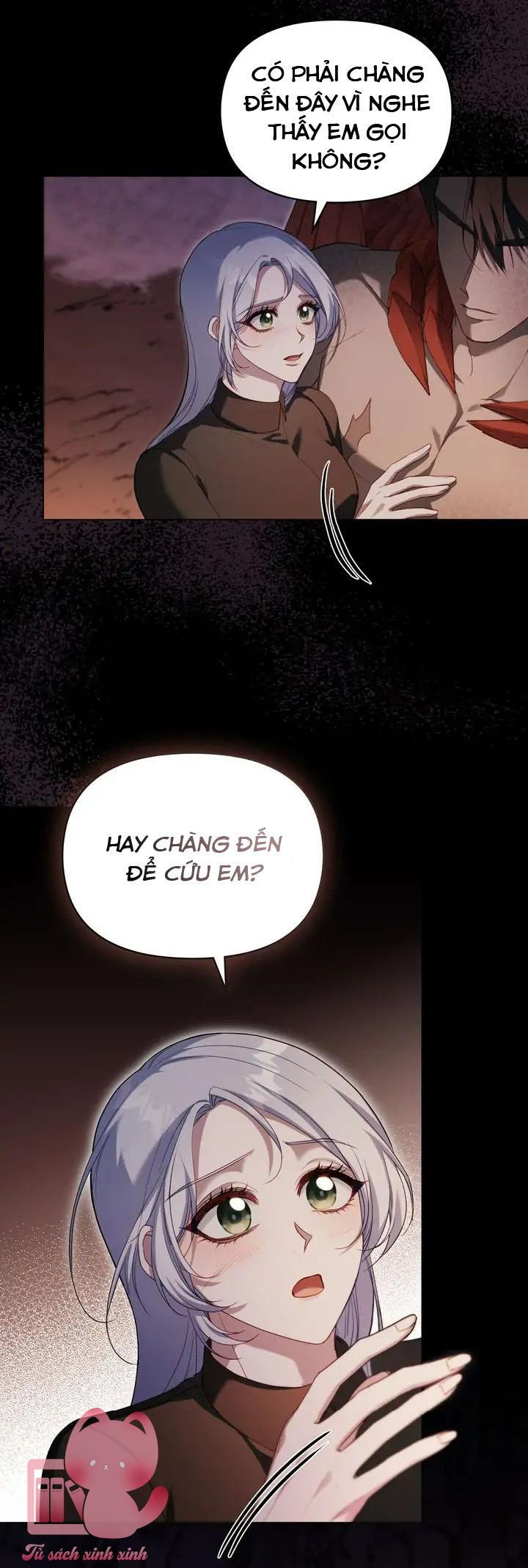 Nếu Không Vâng Lời Công Tước - Chap 76