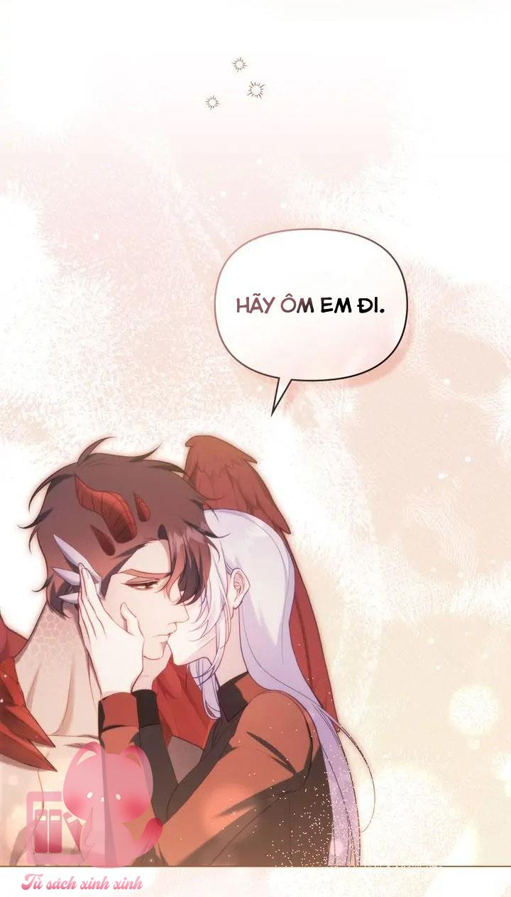 Nếu Không Vâng Lời Công Tước - Chap 76