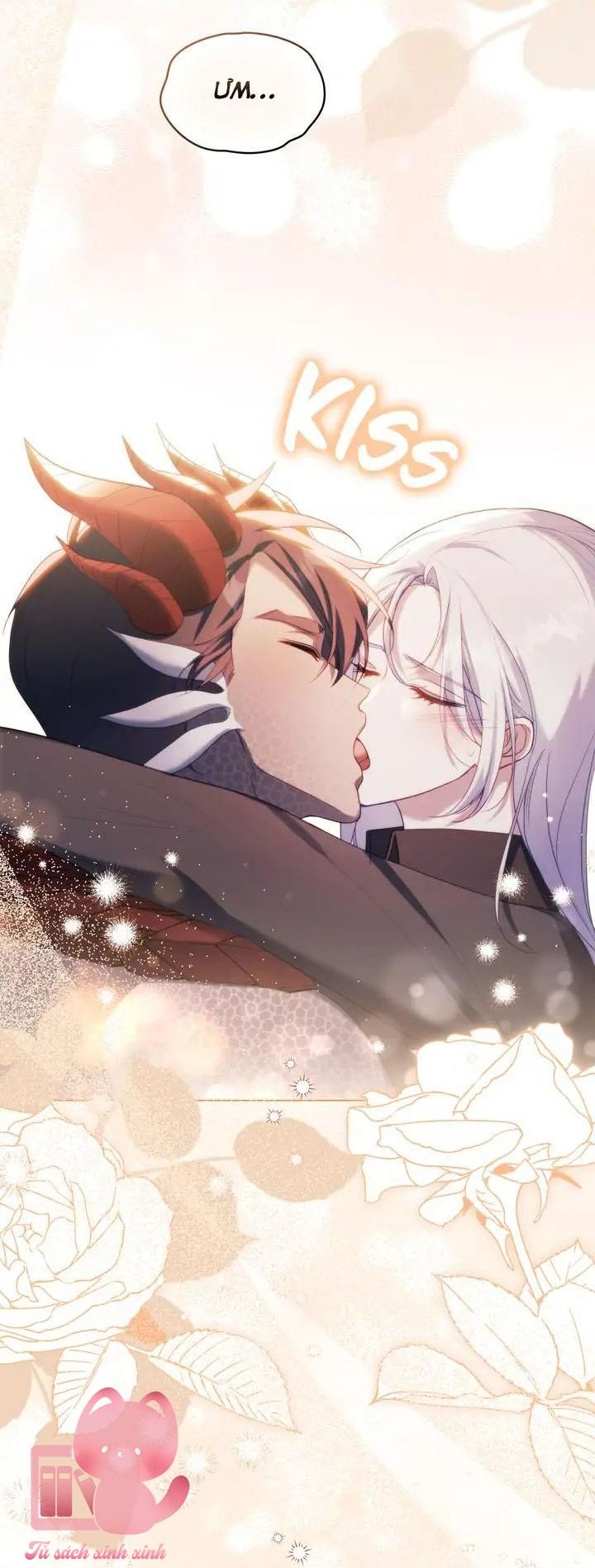 Nếu Không Vâng Lời Công Tước - Chap 76