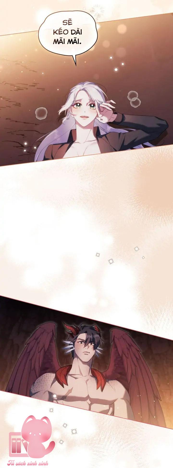 Nếu Không Vâng Lời Công Tước - Chap 76