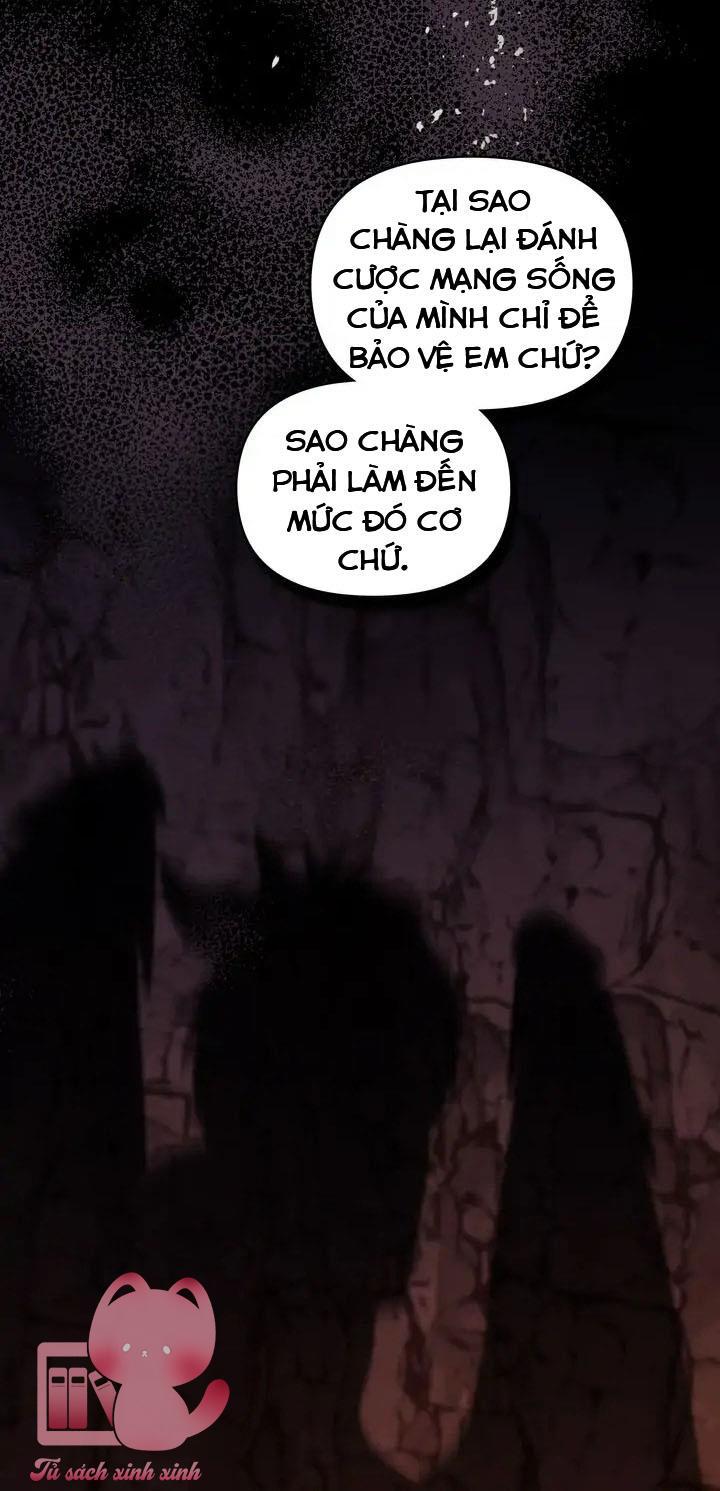 Nếu Không Vâng Lời Công Tước - Chap 76