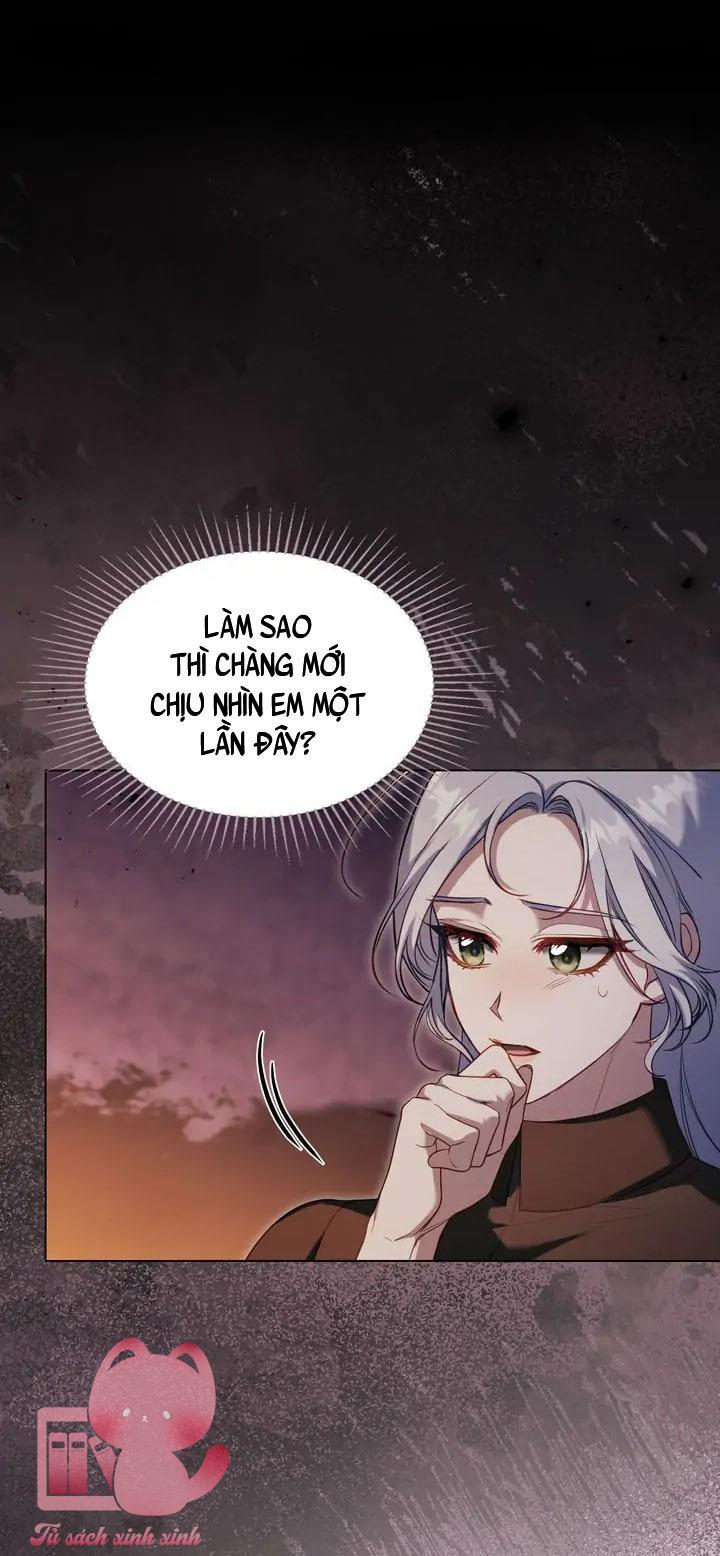 Nếu Không Vâng Lời Công Tước - Chap 76