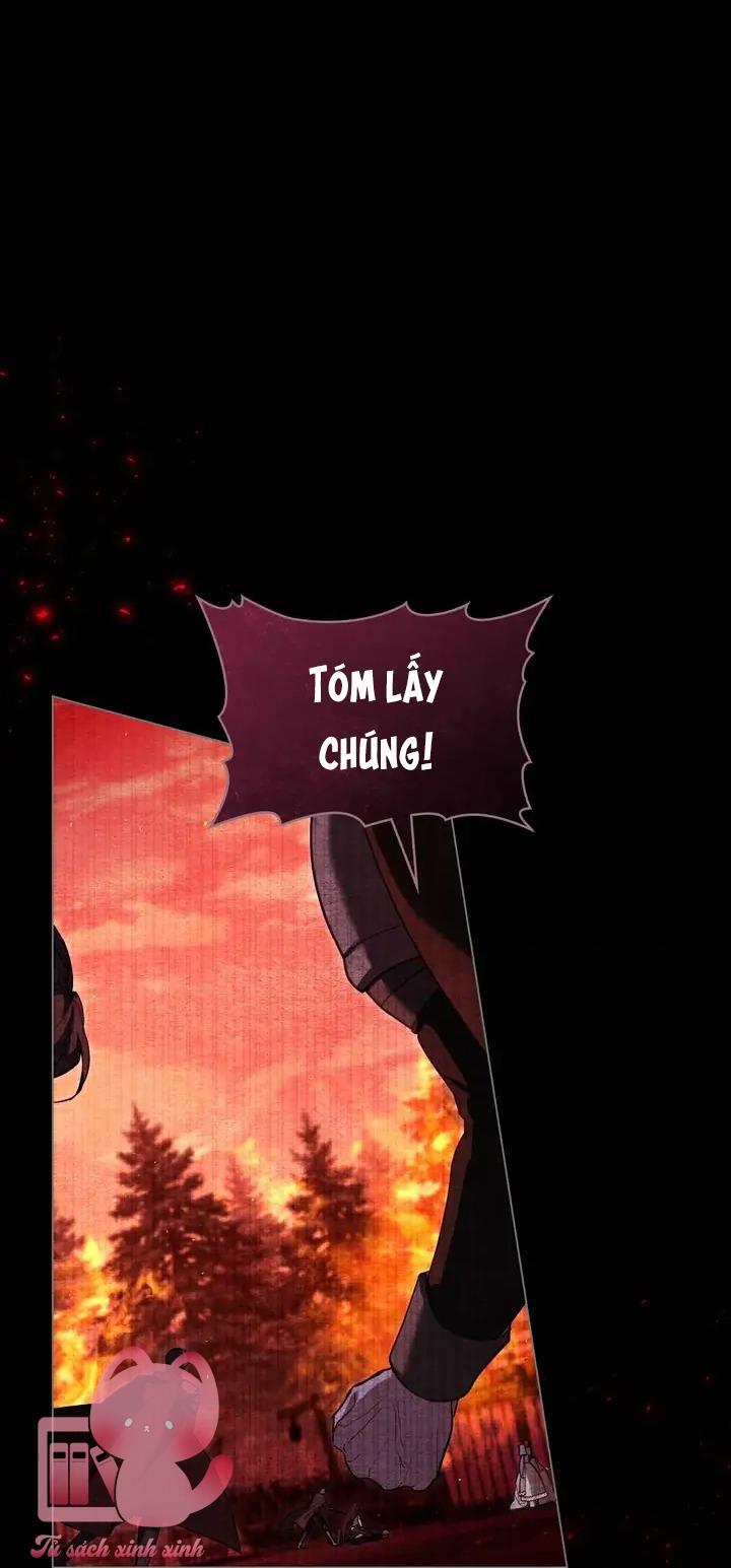 Nếu Không Vâng Lời Công Tước - Chap 77