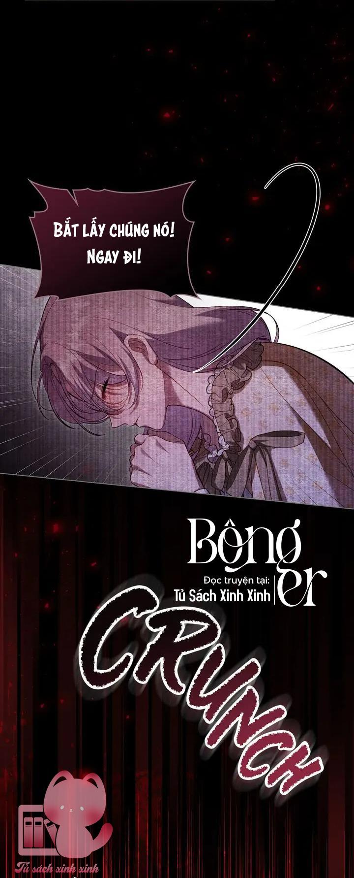 Nếu Không Vâng Lời Công Tước - Chap 77