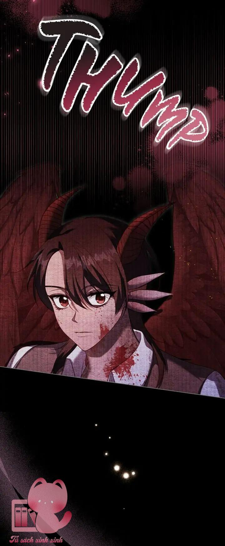 Nếu Không Vâng Lời Công Tước - Chap 77