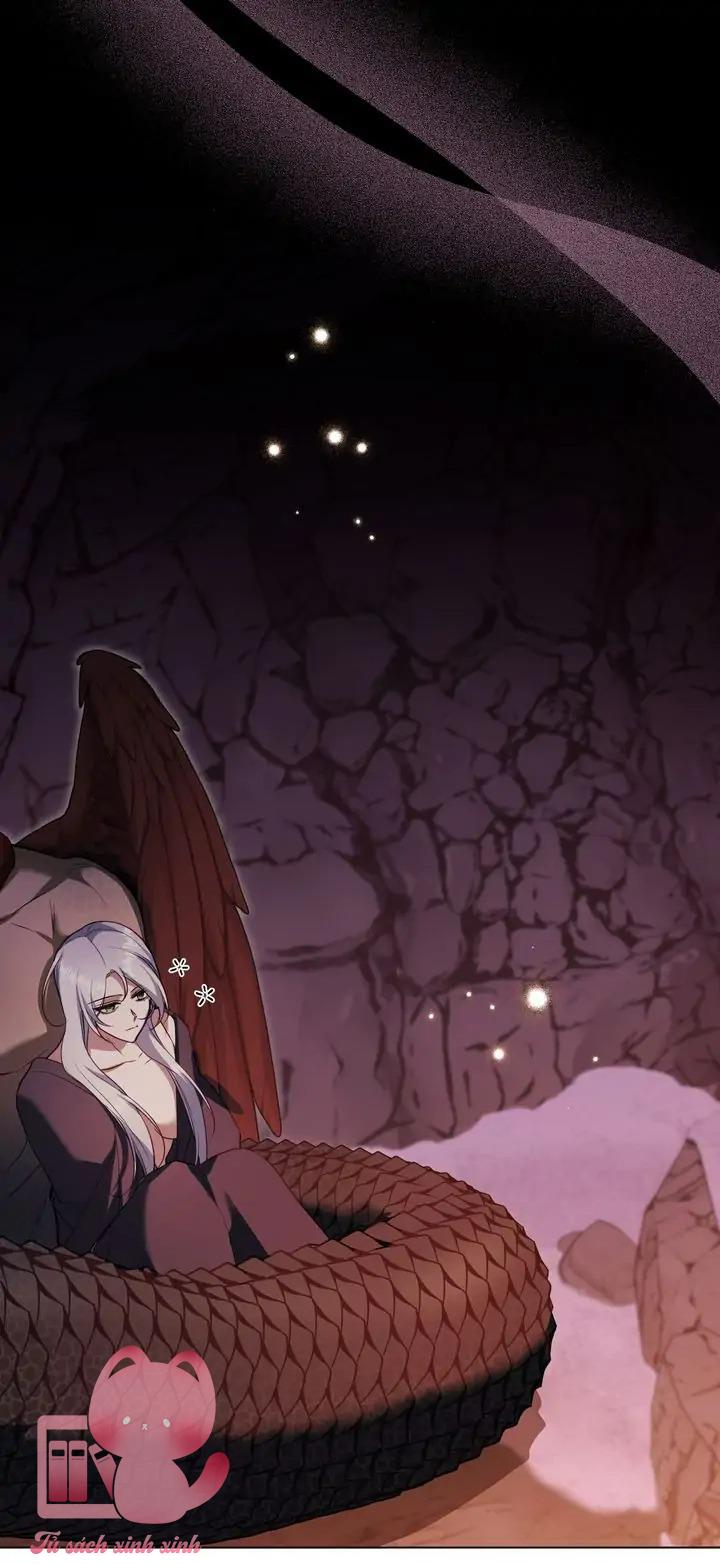 Nếu Không Vâng Lời Công Tước - Chap 77