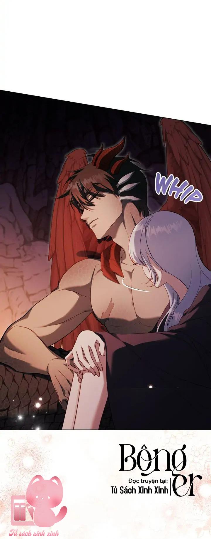 Nếu Không Vâng Lời Công Tước - Chap 77