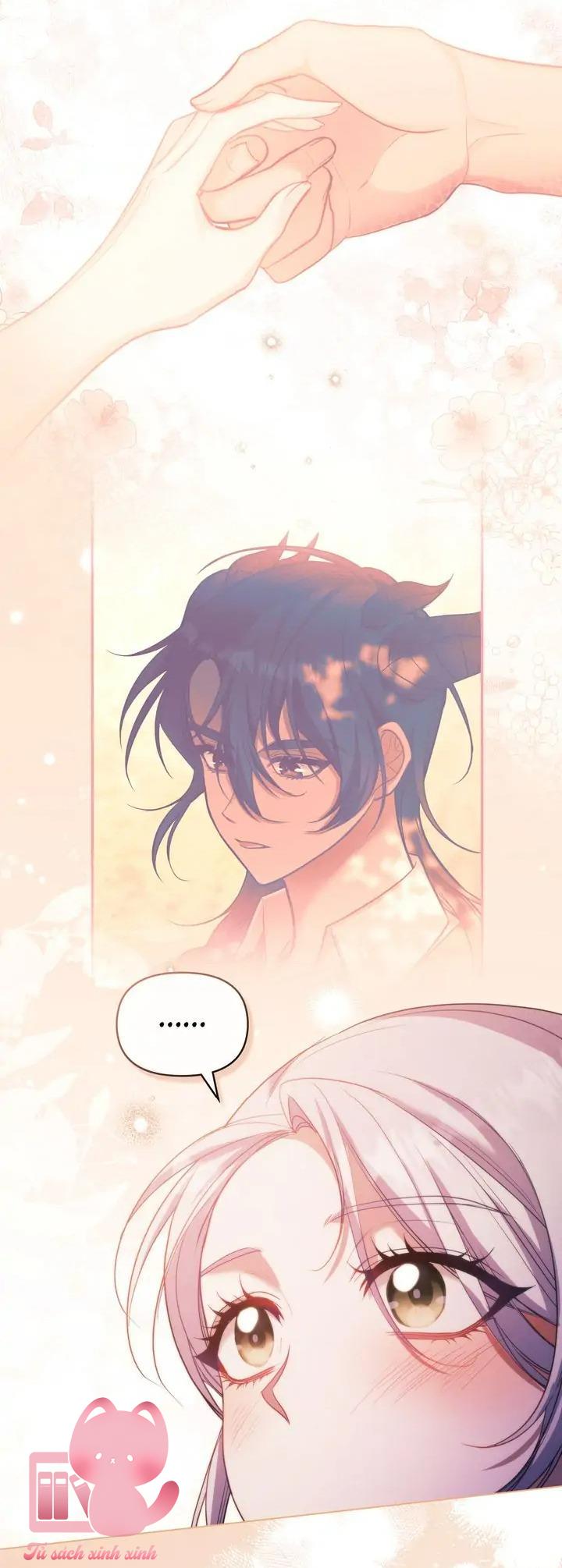 Nếu Không Vâng Lời Công Tước - Chap 77