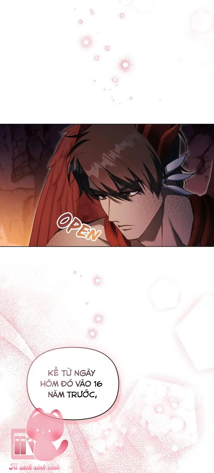 Nếu Không Vâng Lời Công Tước - Chap 77