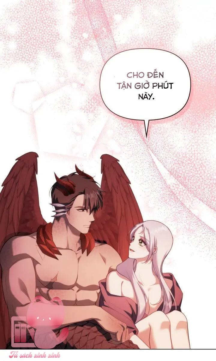 Nếu Không Vâng Lời Công Tước - Chap 77