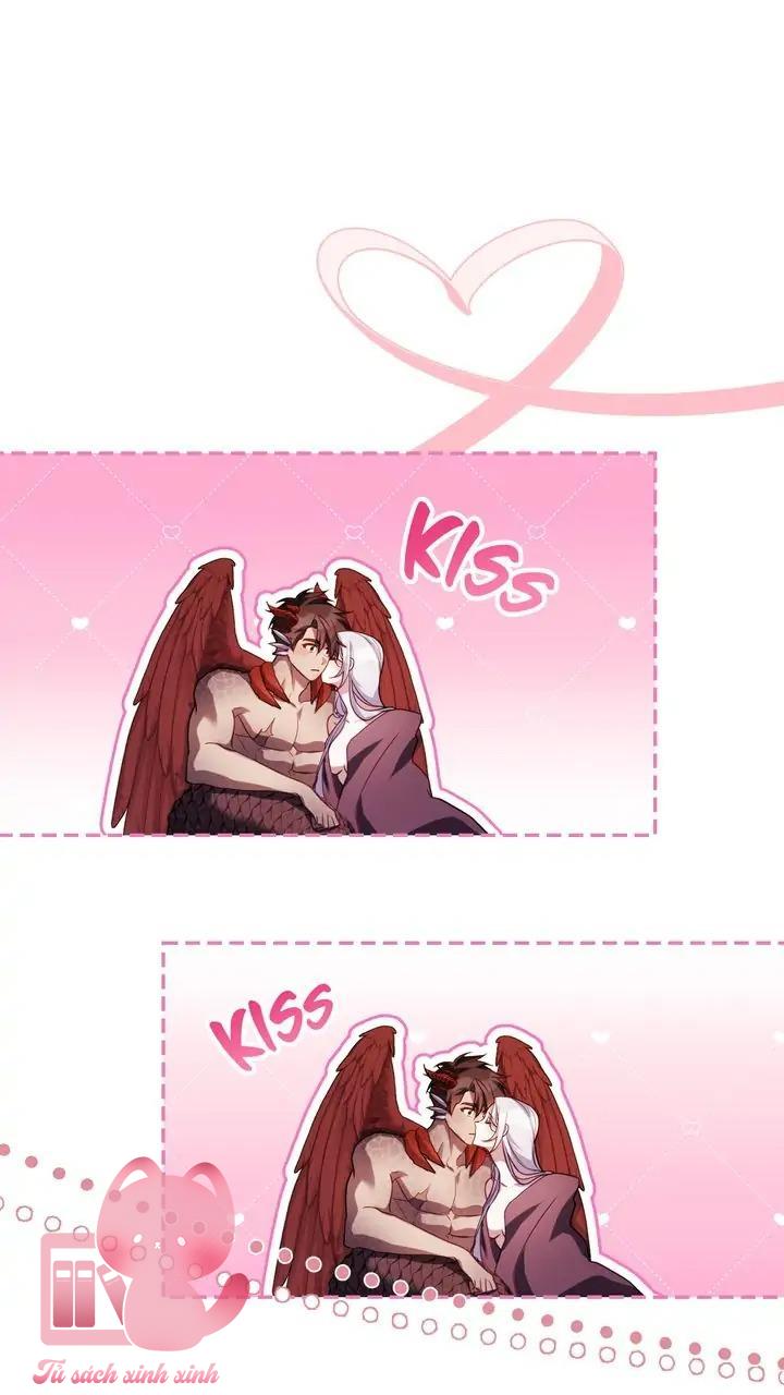 Nếu Không Vâng Lời Công Tước - Chap 77