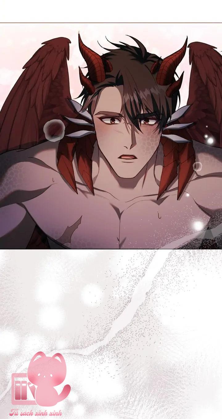 Nếu Không Vâng Lời Công Tước - Chap 77