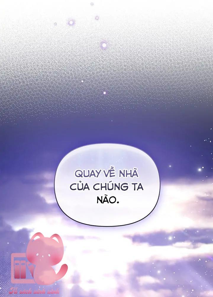Nếu Không Vâng Lời Công Tước - Chap 77