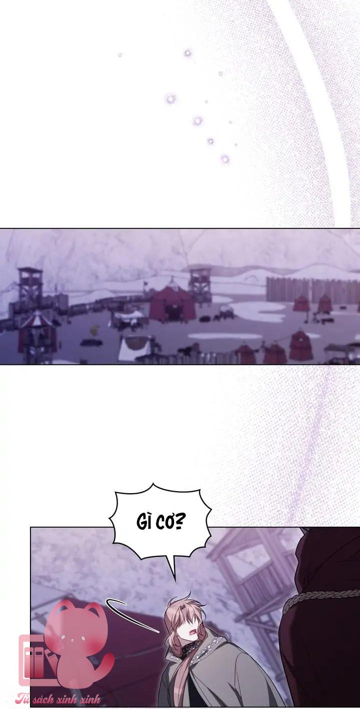 Nếu Không Vâng Lời Công Tước - Chap 77