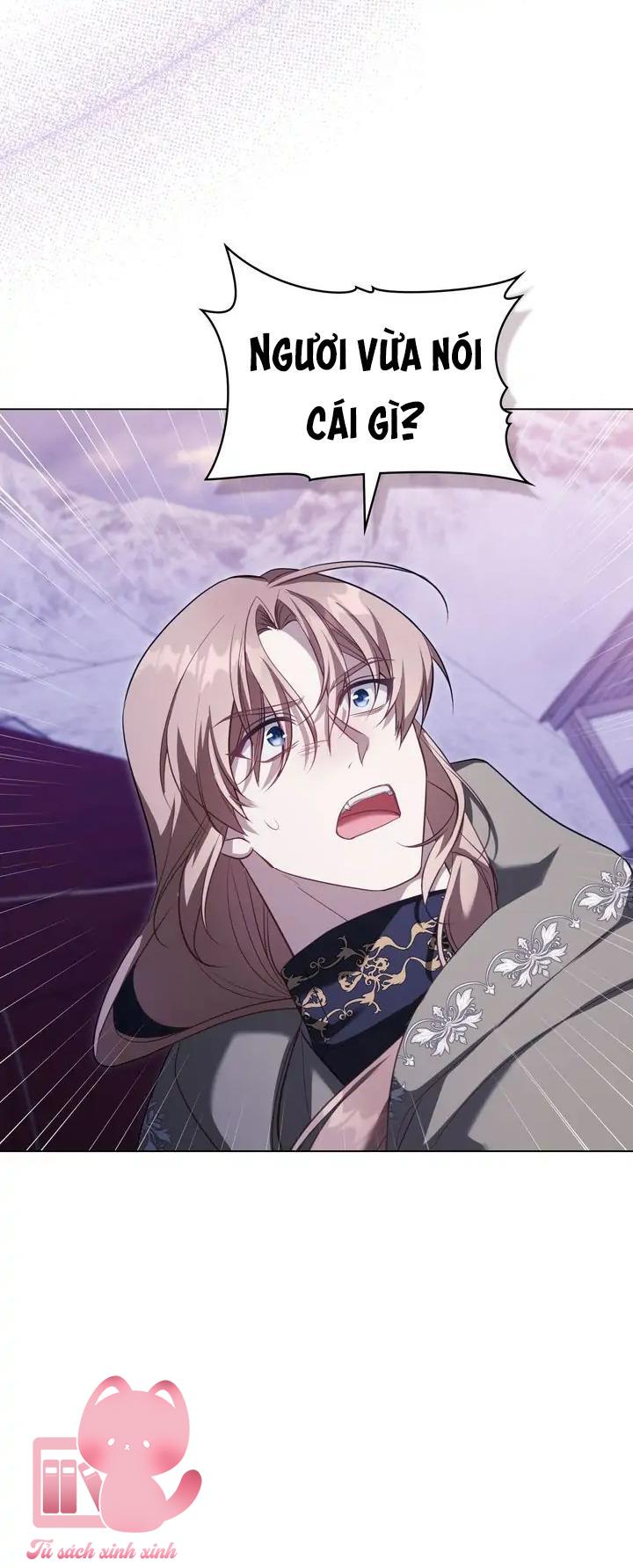 Nếu Không Vâng Lời Công Tước - Chap 77