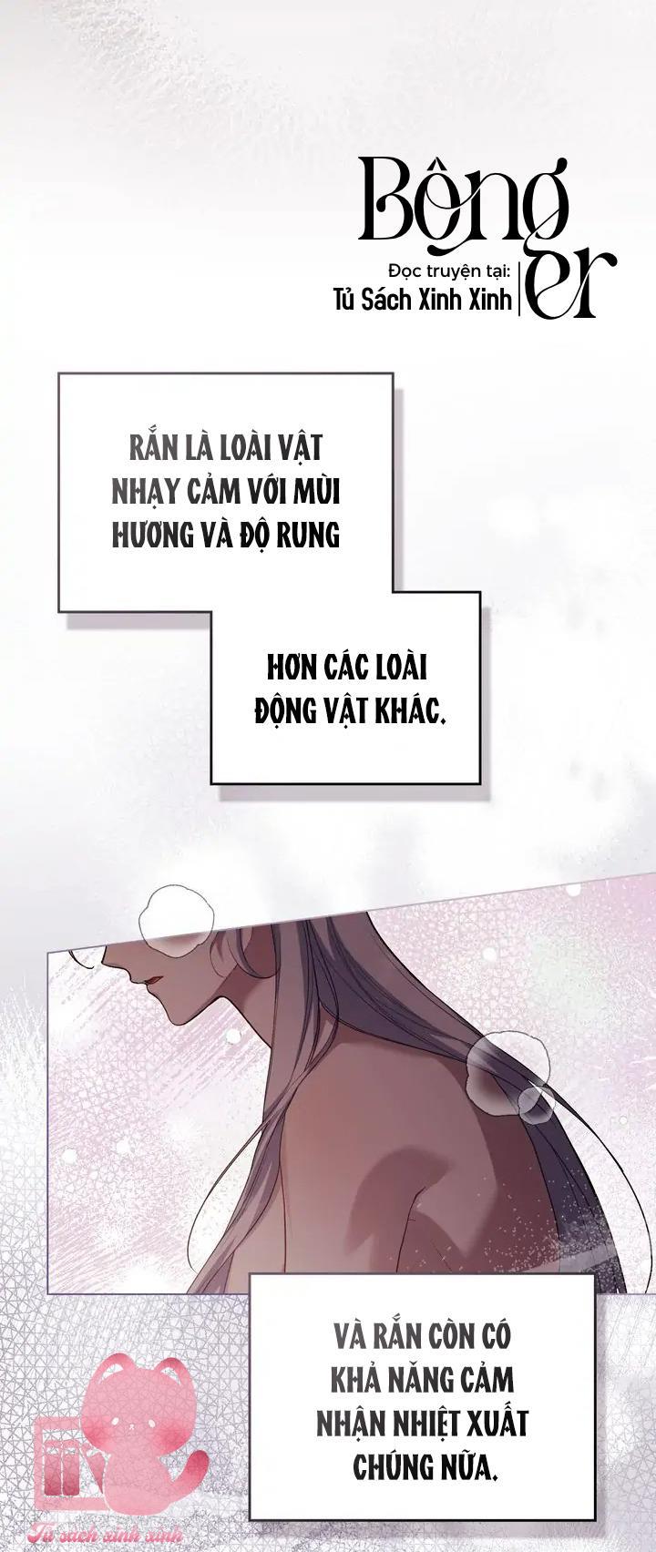 Nếu Không Vâng Lời Công Tước - Chap 77