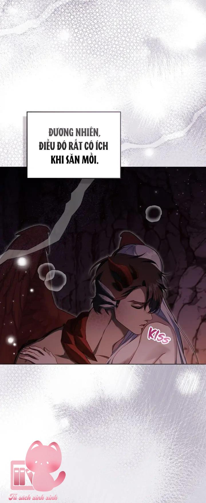 Nếu Không Vâng Lời Công Tước - Chap 77