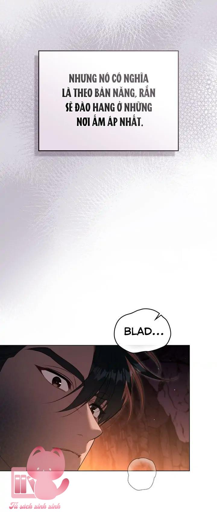 Nếu Không Vâng Lời Công Tước - Chap 77