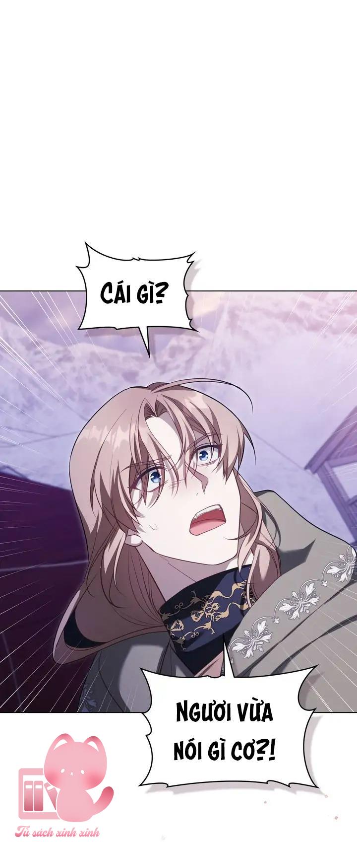 Nếu Không Vâng Lời Công Tước - Chap 78