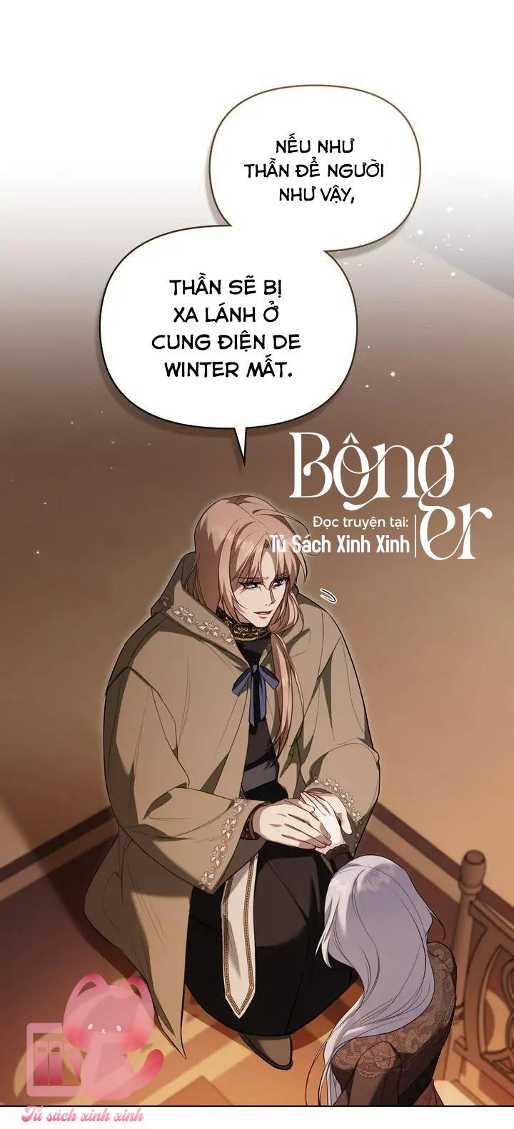 Nếu Không Vâng Lời Công Tước - Chap 78