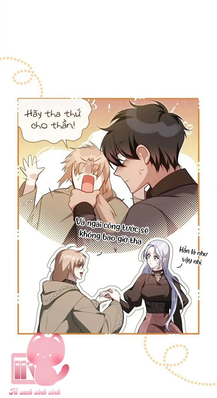 Nếu Không Vâng Lời Công Tước - Chap 78