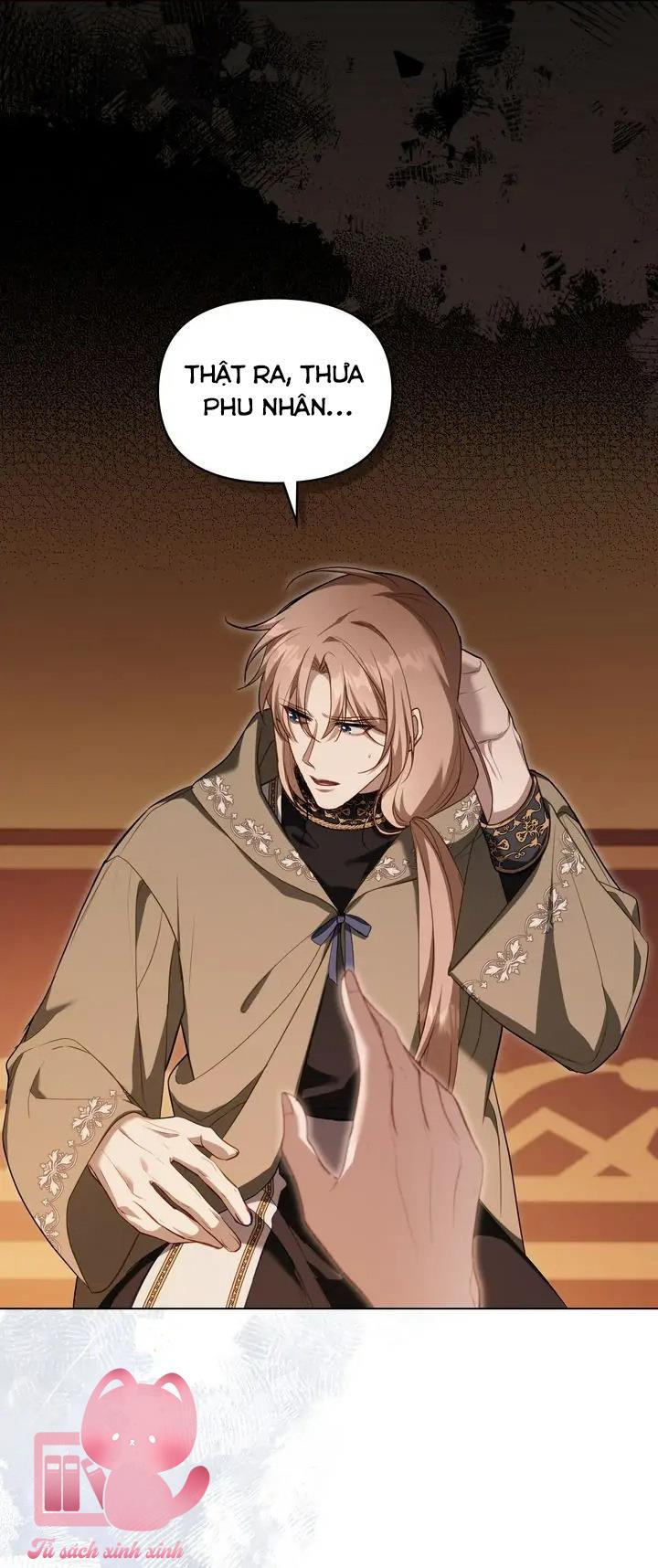 Nếu Không Vâng Lời Công Tước - Chap 78