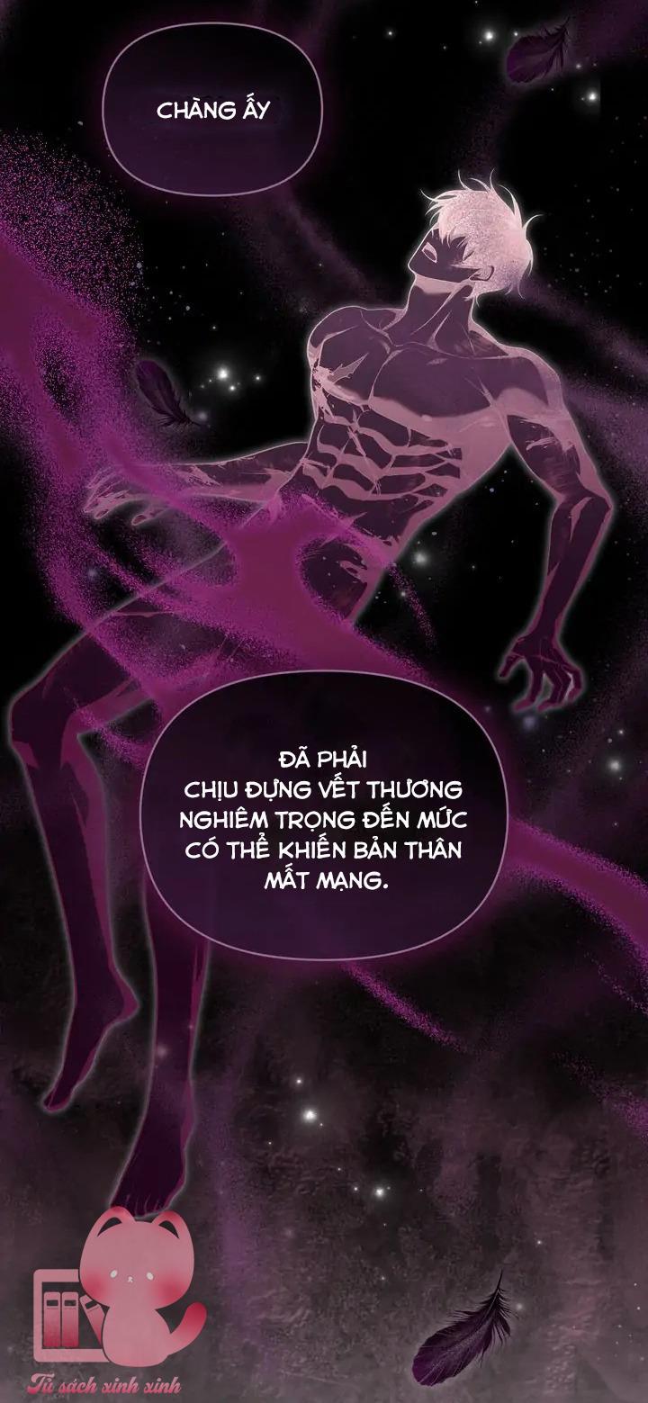 Nếu Không Vâng Lời Công Tước - Chap 78