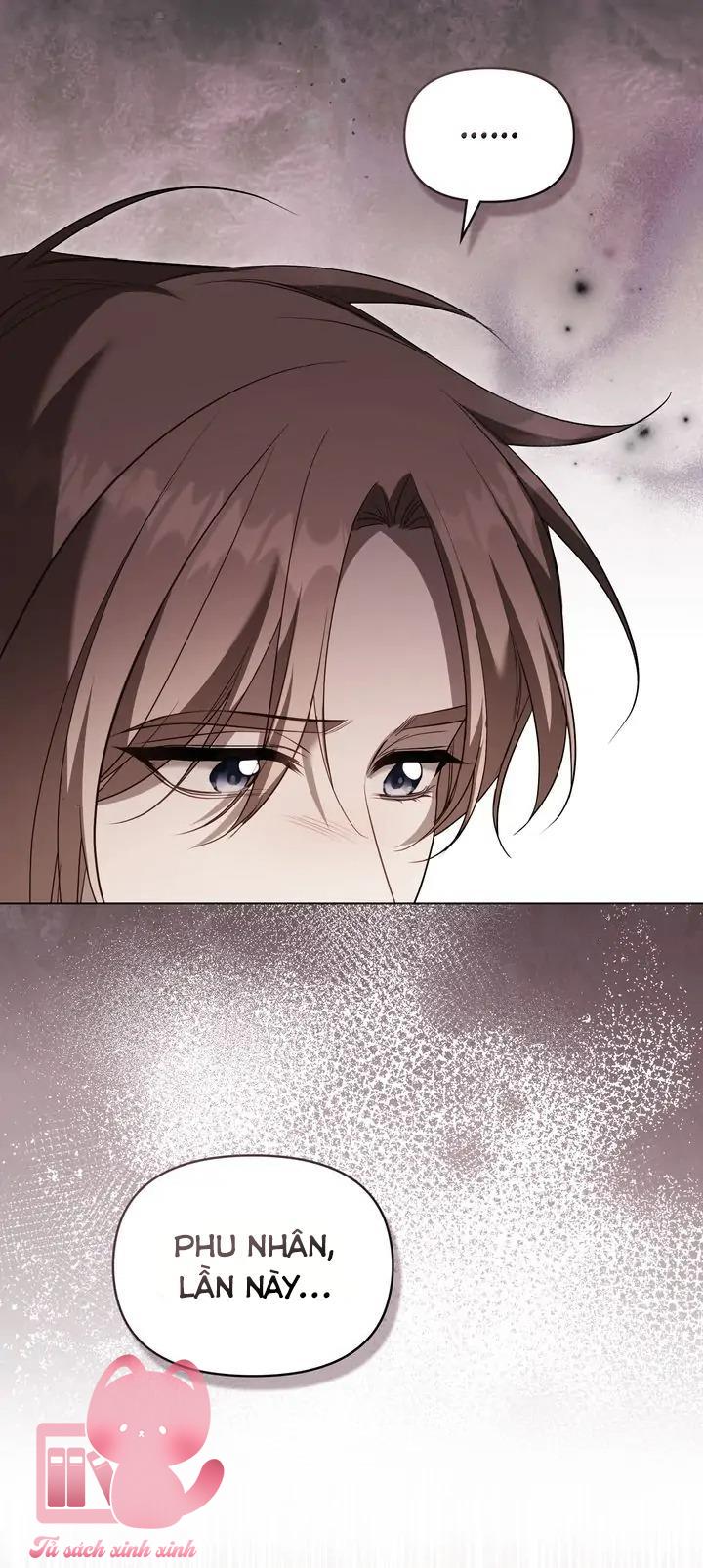 Nếu Không Vâng Lời Công Tước - Chap 78