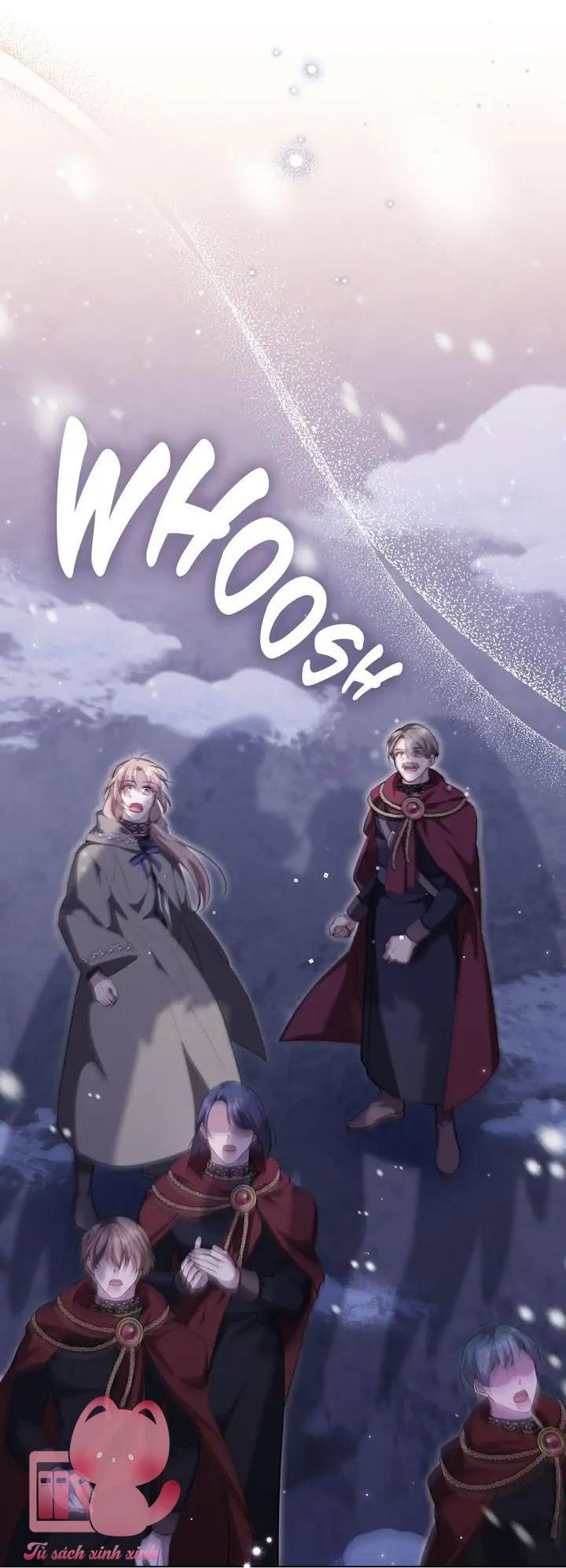 Nếu Không Vâng Lời Công Tước - Chap 78