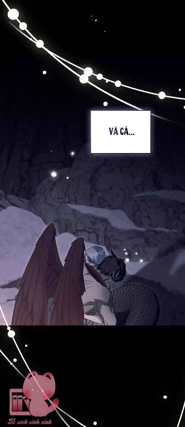 Nếu Không Vâng Lời Công Tước - Chap 78