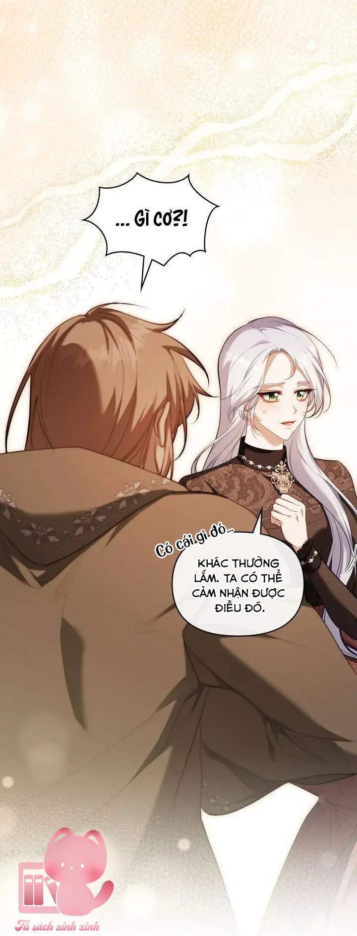 Nếu Không Vâng Lời Công Tước - Chap 78