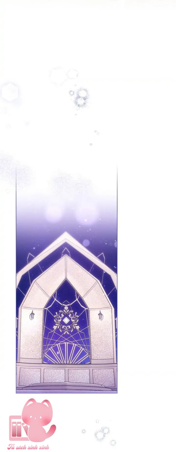 Nếu Không Vâng Lời Công Tước - Chap 78