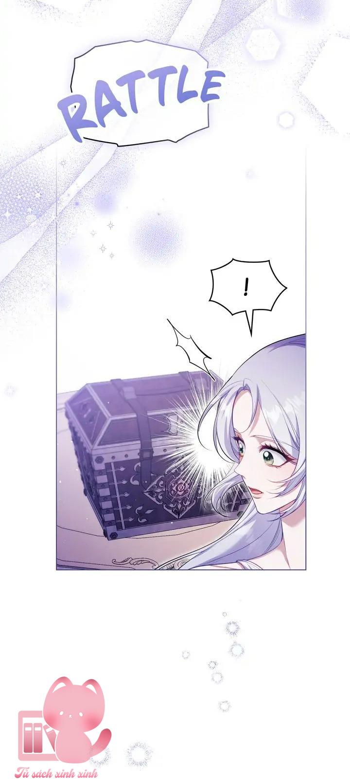 Nếu Không Vâng Lời Công Tước - Chap 78