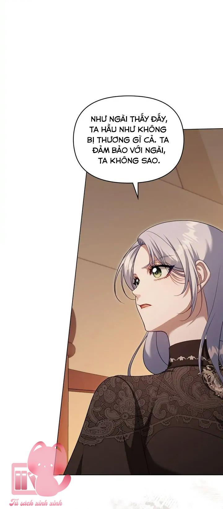 Nếu Không Vâng Lời Công Tước - Chap 78